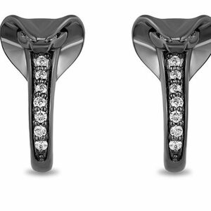 Disney Villains Jafar Earrings